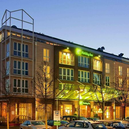 Courtyard By Marriott Dresden Hotel Exterior photo
